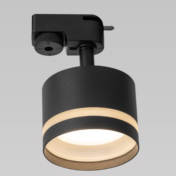 Трековый светильник Hardy CL002T11