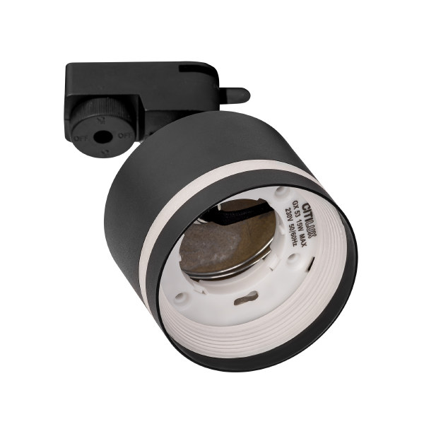 Трековый светильник Hardy CL002T11
