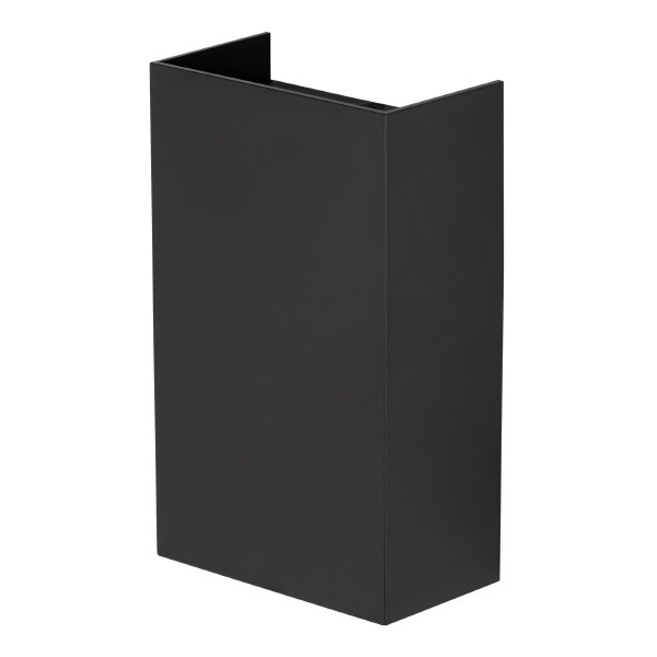 Уличный настенный светильник Stels CLU0741