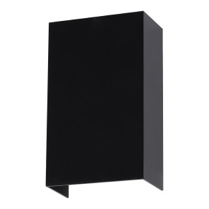 Уличный настенный светильник Stels CLU0741