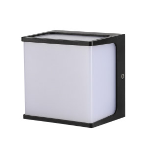 Уличный настенный светильник Domus CLU0801