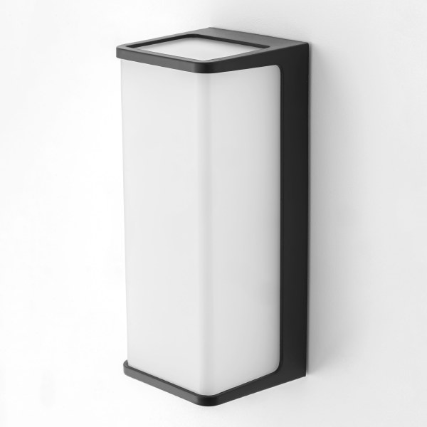 Уличный настенный светильник Domus CLU0802