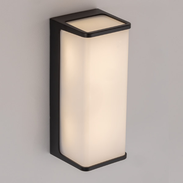 Уличный настенный светильник Domus CLU0802