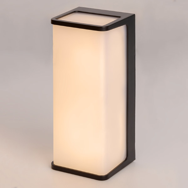 Уличный настенный светильник Domus CLU0802