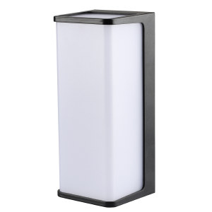 Уличный настенный светильник Domus CLU0802