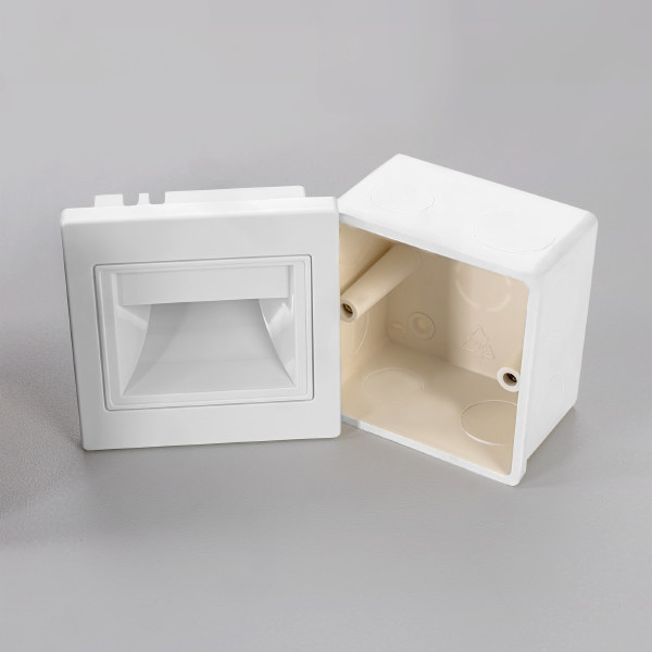 Подсветка для ступеней Skally CLD005K0