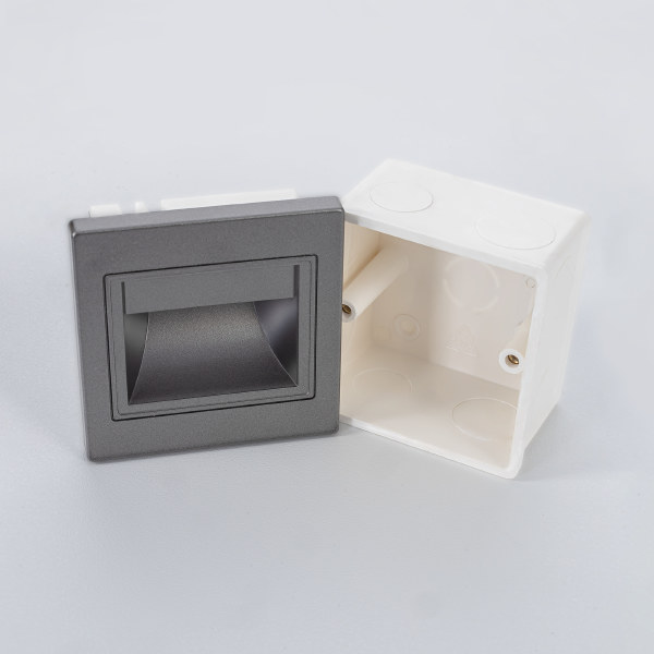 Подсветка для ступеней Skally CLD005K1