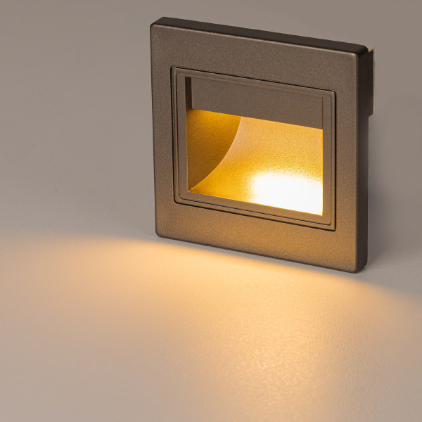 Подсветка для ступеней Skally CLD005K1