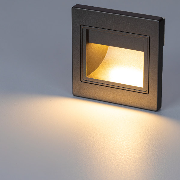 Подсветка для ступеней Skally CLD005K1