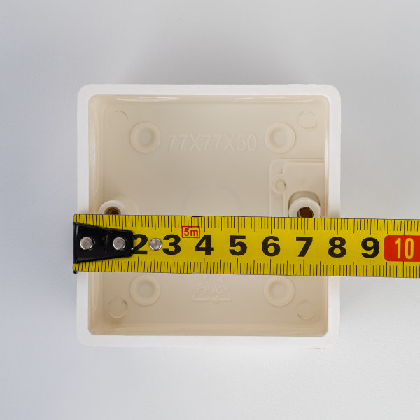 Подсветка для ступеней Skally CLD005KS0