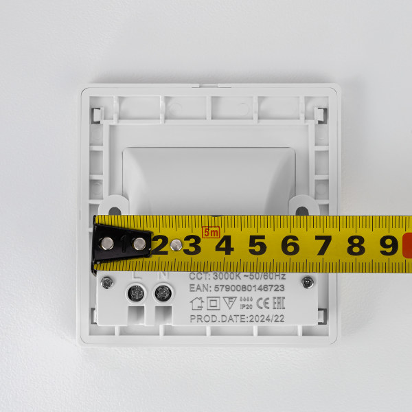 Подсветка для ступеней Skally CLD005KS0