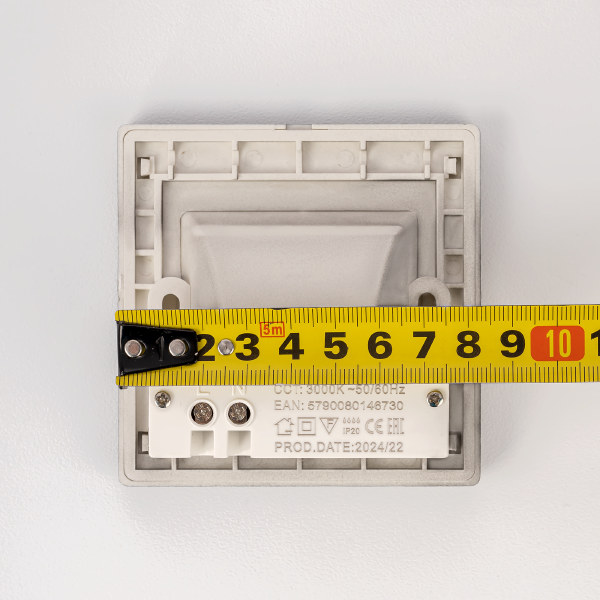 Подсветка для ступеней Skally CLD005KS1