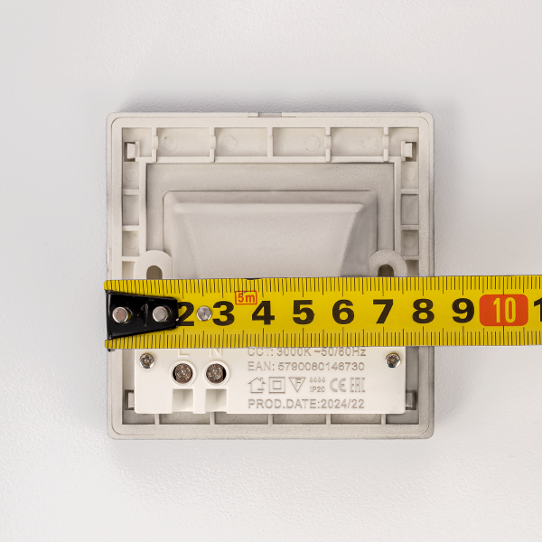 Подсветка для ступеней Skally CLD005KS1