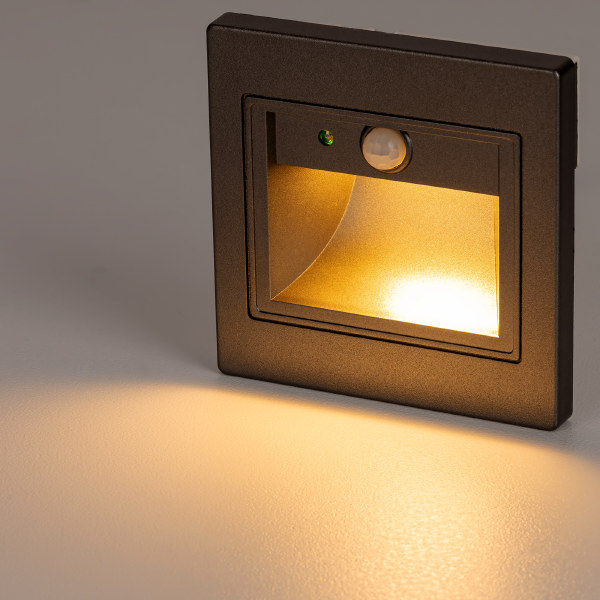 Подсветка для ступеней Skally CLD005KS1