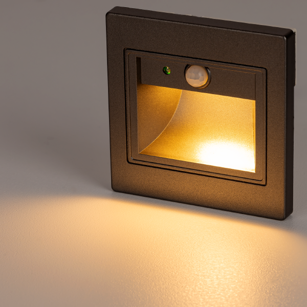 Подсветка для ступеней Skally CLD005KS1