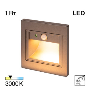 Подсветка для ступеней Skally CLD005KS1