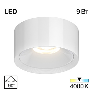 Накладной светильник Rover CL743090N