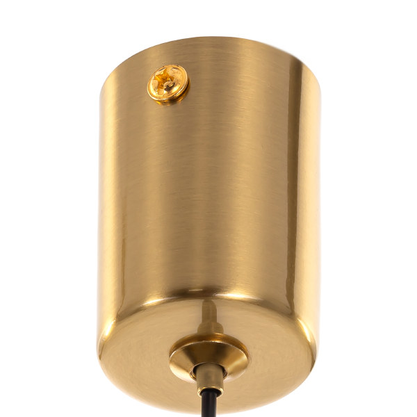 Светильник подвесной Helly CL211012