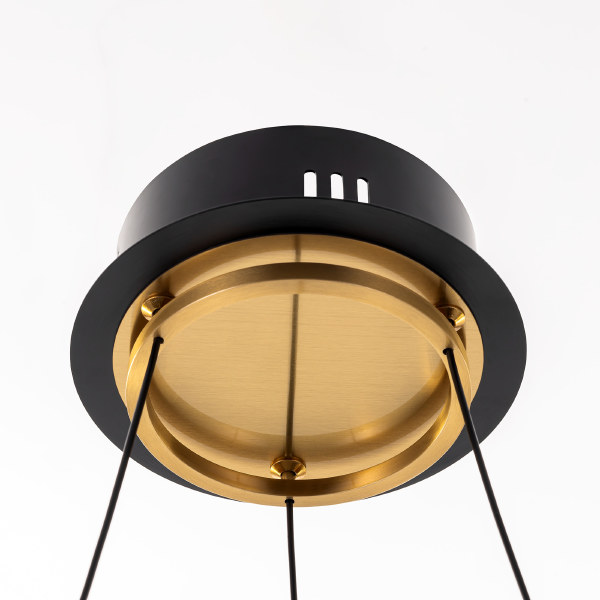 Подвесная люстра Helly CL211042