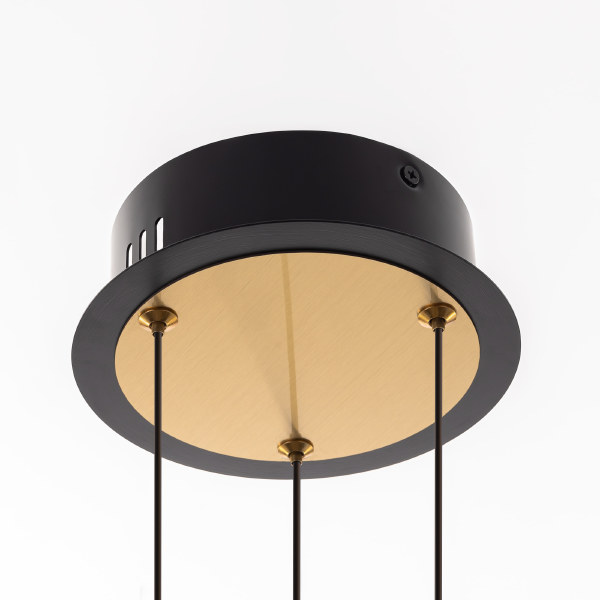 Подвесная люстра Helly CL211042