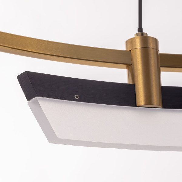 Подвесная люстра Helly CL211062
