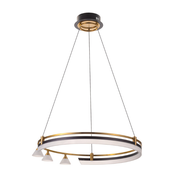 Подвесная люстра Helly CL211062