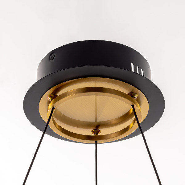 Подвесная люстра Helly CL211062