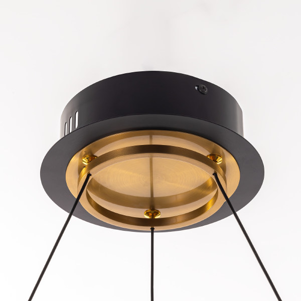 Подвесная люстра Helly CL211082