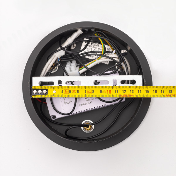 Подвесная люстра Helly CL211082