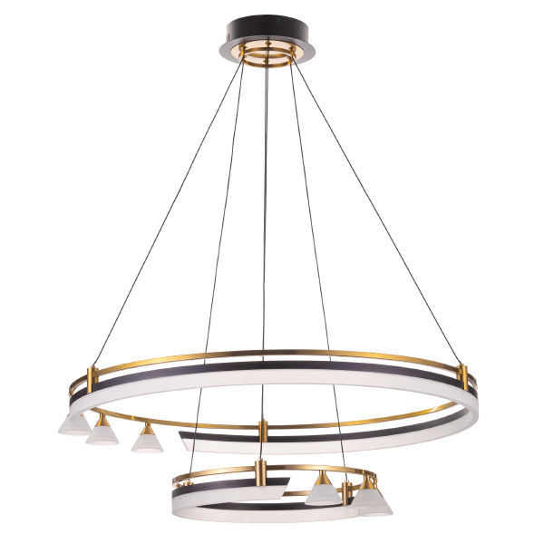 Подвесная люстра Helly CL211092