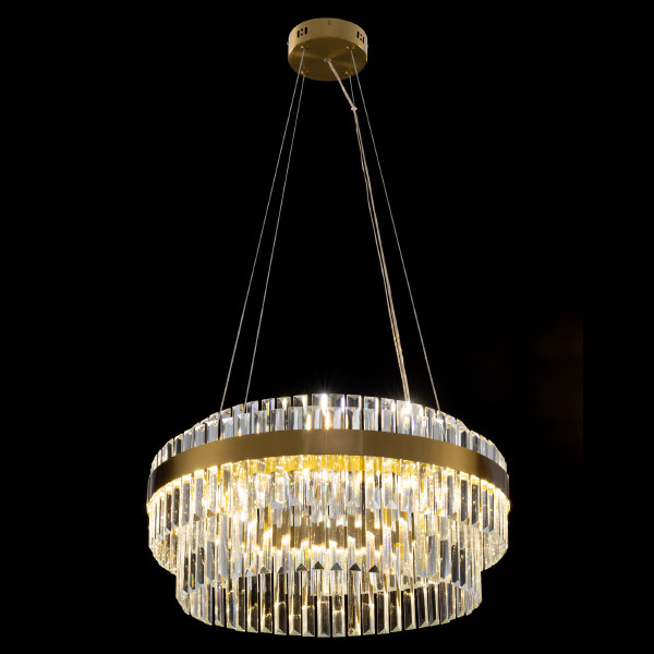 Подвесная люстра Sheldon CL339163