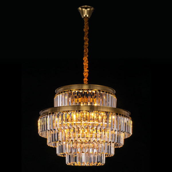 Подвесная люстра Ricky CL314263