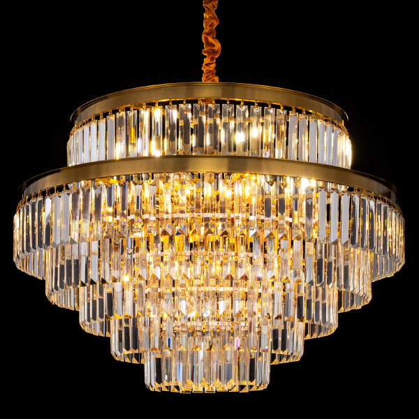 Подвесная люстра Ricky CL314273