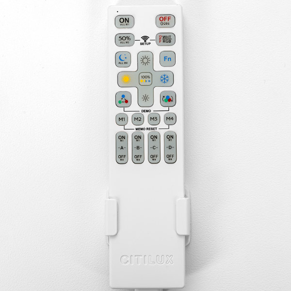 Потолочная люстра Тrio CL215B260E
