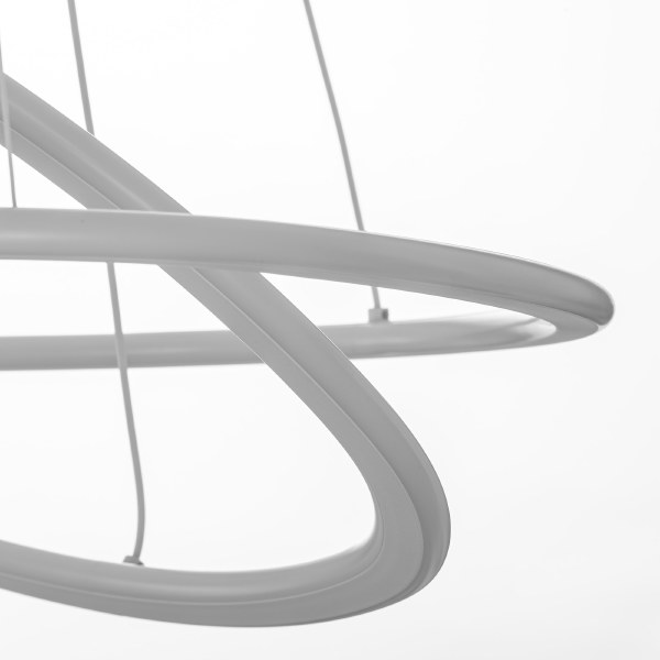 Подвесная люстра Тrio CL215B060E