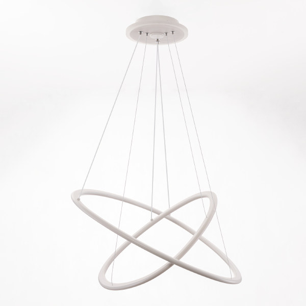 Подвесная люстра Тrio CL215B060E