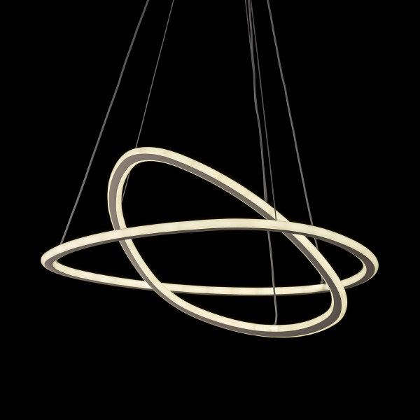 Подвесная люстра Тrio CL215B060E