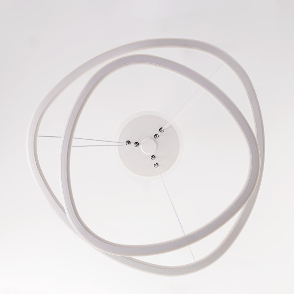 Подвесная люстра Тrio CL215B060E