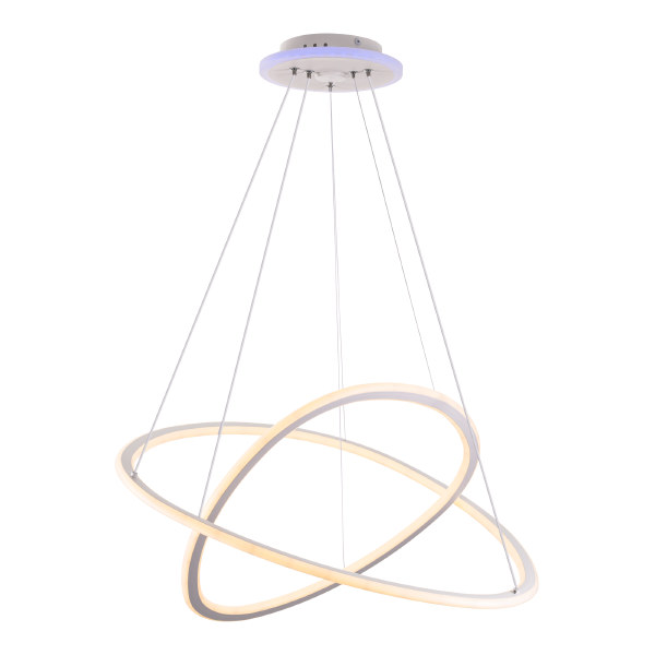 Подвесная люстра Тrio CL215B060E