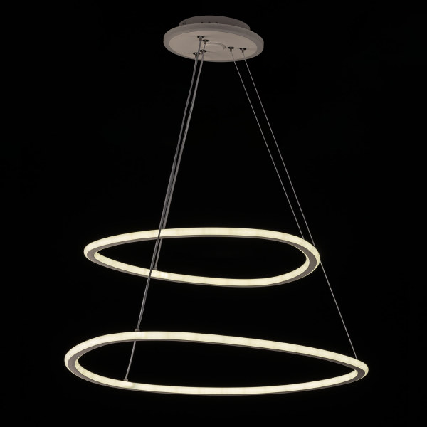 Подвесная люстра Тrio CL215B060E