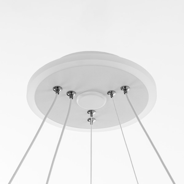 Подвесная люстра Тrio CL215B060E