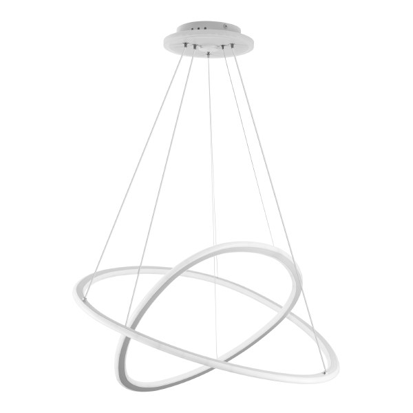 Подвесная люстра Тrio CL215B060E