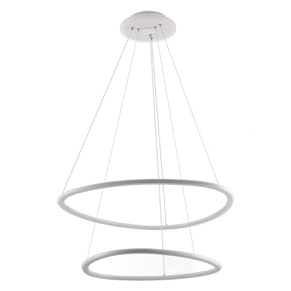 Подвесная люстра Тrio CL215B060E