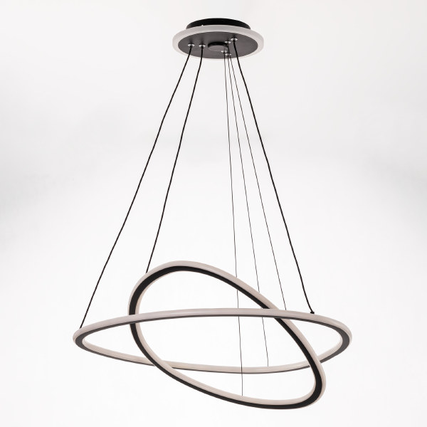 Подвесная люстра Тrio CL215B061E