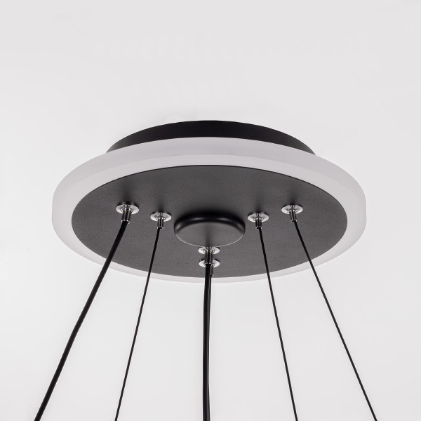 Подвесная люстра Тrio CL215B061E