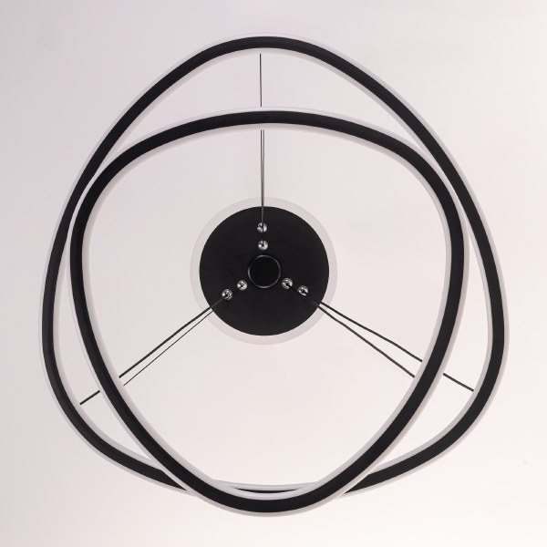 Подвесная люстра Тrio CL215B061E