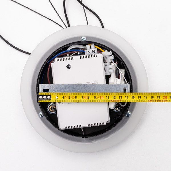 Подвесная люстра Тrio CL215B061E