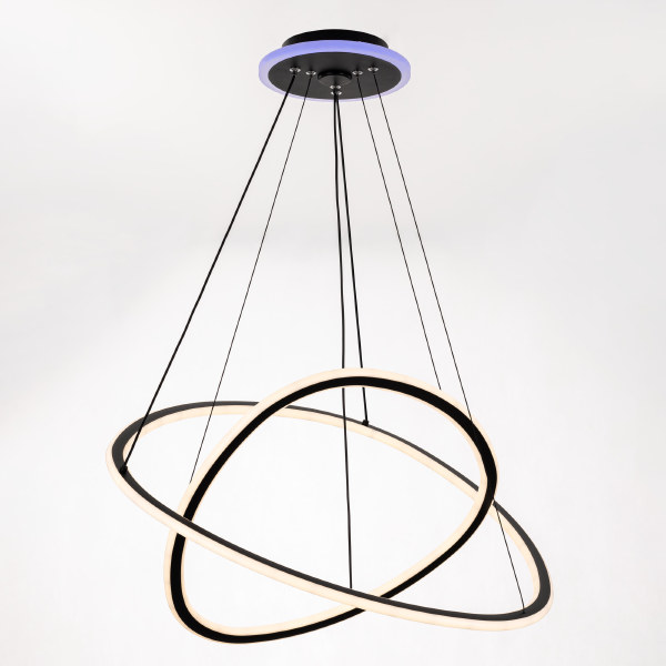 Подвесная люстра Тrio CL215B061E