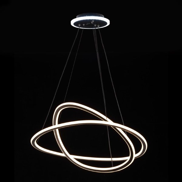 Подвесная люстра Тrio CL215B061E