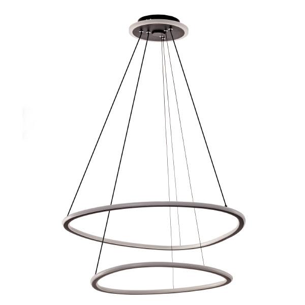 Подвесная люстра Тrio CL215B061E